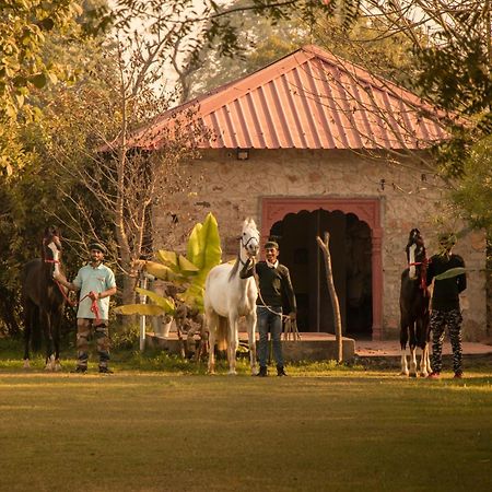 Maa Ashapura Resort Sawai Madhopur Esterno foto