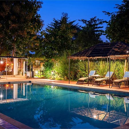 Maa Ashapura Resort Sawai Madhopur Esterno foto