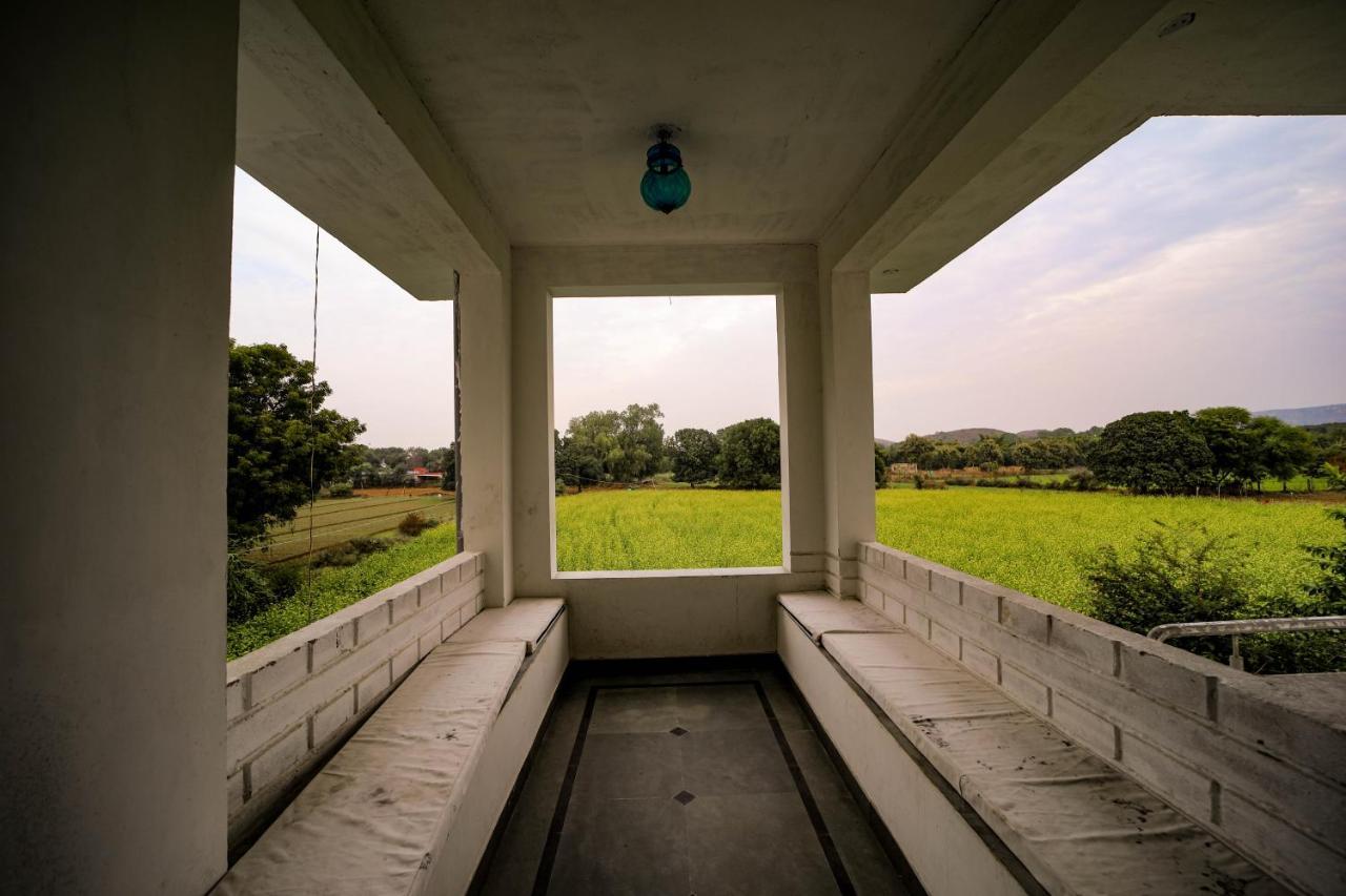 Maa Ashapura Resort Sawai Madhopur Esterno foto
