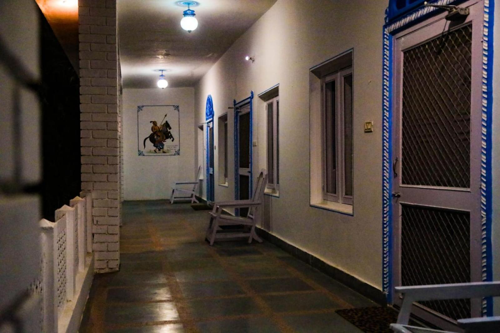 Maa Ashapura Resort Sawai Madhopur Esterno foto