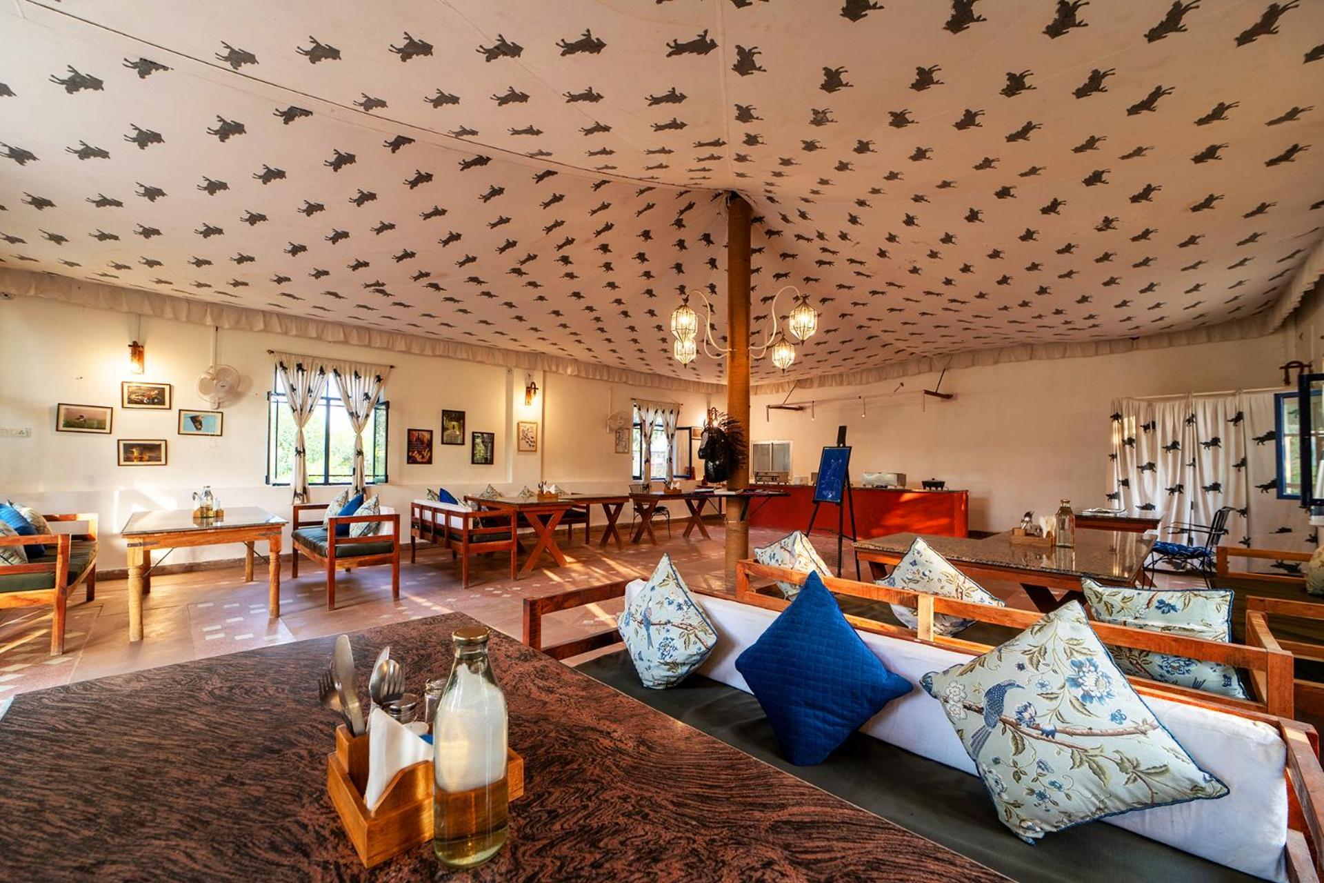 Maa Ashapura Resort Sawai Madhopur Esterno foto