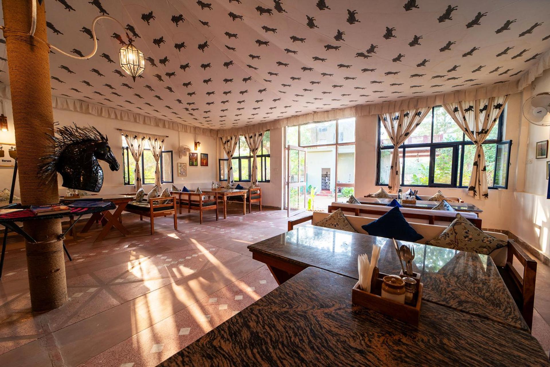 Maa Ashapura Resort Sawai Madhopur Esterno foto