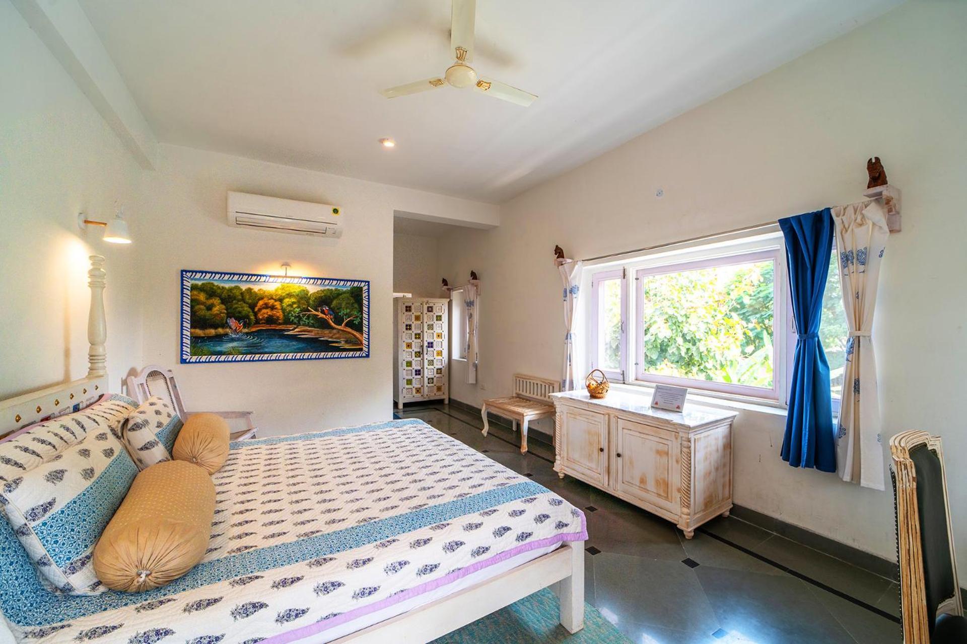 Maa Ashapura Resort Sawai Madhopur Esterno foto