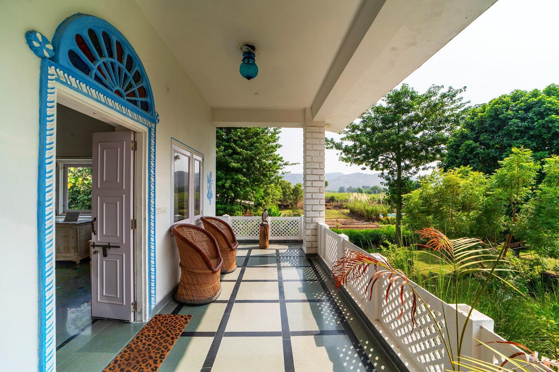 Maa Ashapura Resort Sawai Madhopur Esterno foto
