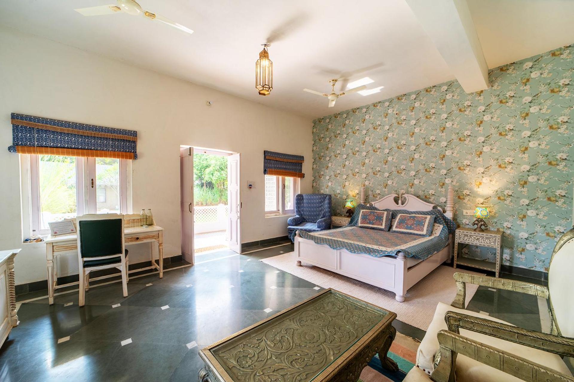 Maa Ashapura Resort Sawai Madhopur Esterno foto