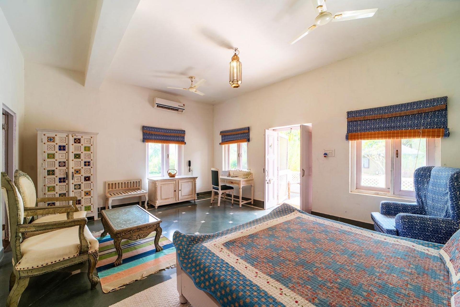 Maa Ashapura Resort Sawai Madhopur Esterno foto