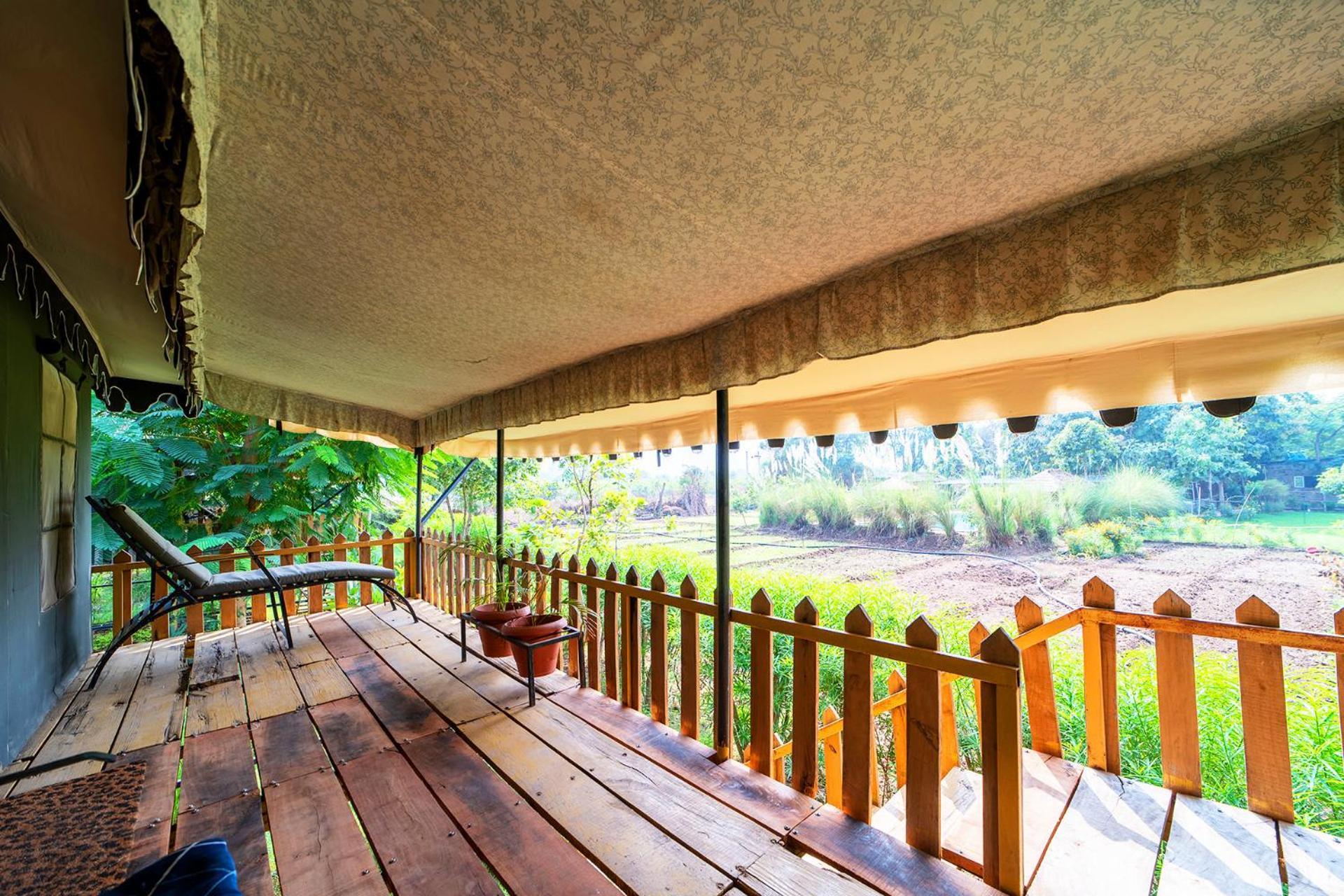 Maa Ashapura Resort Sawai Madhopur Esterno foto