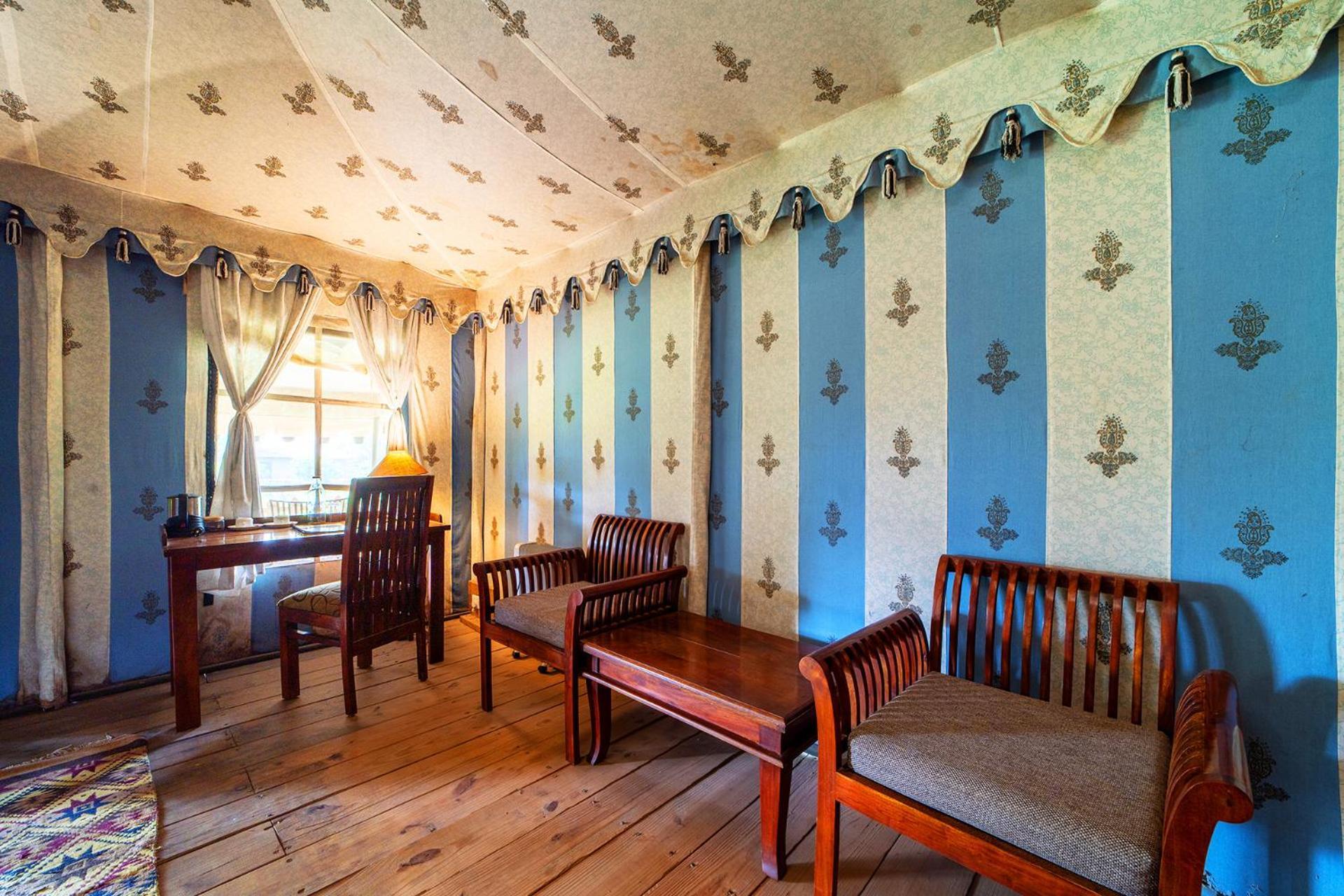 Maa Ashapura Resort Sawai Madhopur Esterno foto