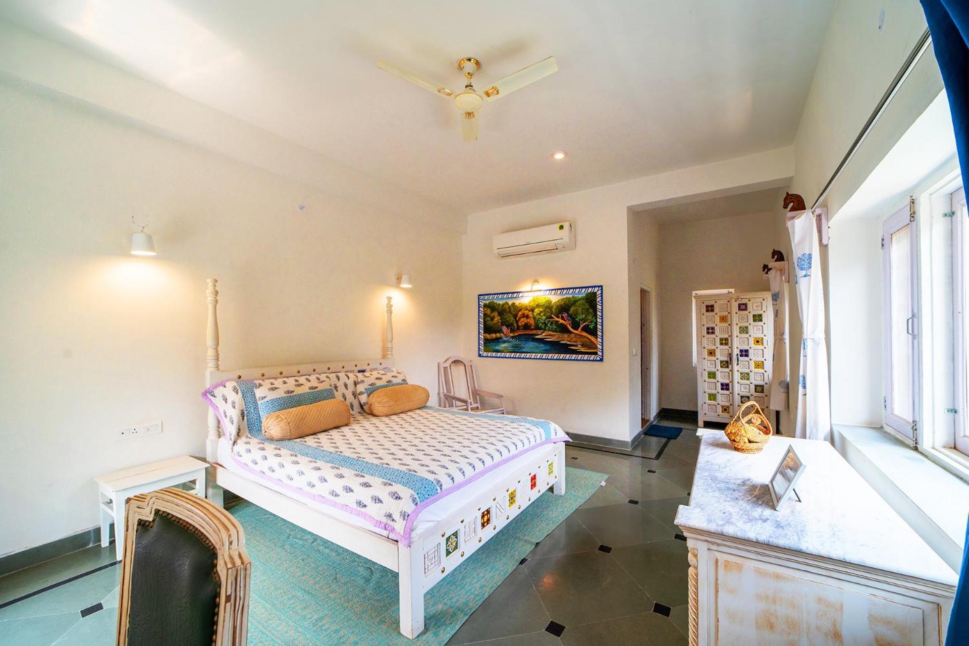 Maa Ashapura Resort Sawai Madhopur Esterno foto